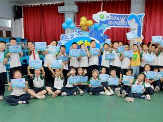 乐学趣无穷 悦考嗨翻天——东营市东营区第三中学开展2025-2026学年度第二学期一、二年级乐学乐考活动