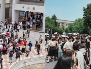 温情润心铸底色 关爱育人促成长 —— 金肯职业技术学院以暖心服务落实立德树人根本任务