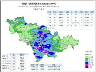 我省多地仍有中到大雨、部分地方有暴雨，出行请注意