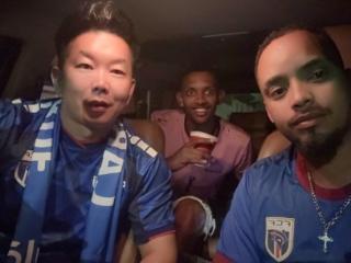佛得角虽败犹荣，门将沃齐尼亚再度封神 沃齐尼亚弟弟：心里有点难过，但很幸福，今天让梅西透不出气