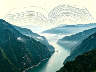 【好评中国】东湖漫评丨何以让石头开口讲话