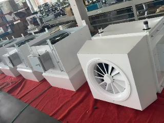 万协空调设备性价比高吗