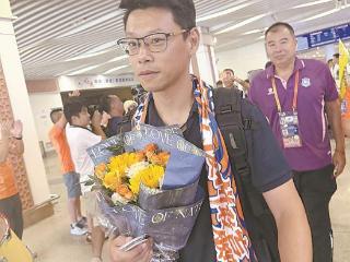 闽超首场两岸友谊赛——厦金足球友谊赛今晚将上演