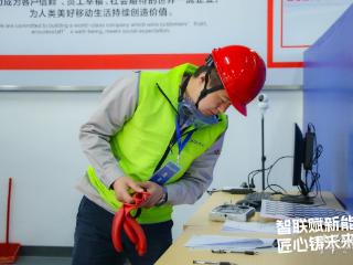 拆出来的工匠！武汉交通职业学院校友风采