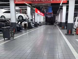 华胜汽修连锁洛阳洛龙店技术实力专业吗