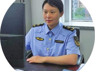 “95后”城管，执法靠什么？算法是“硬翅膀” 共情是“软铠甲”