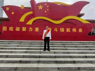 贵州省优秀共产党员张瑛：扎根一线筑匠心 “点石成金”践初心