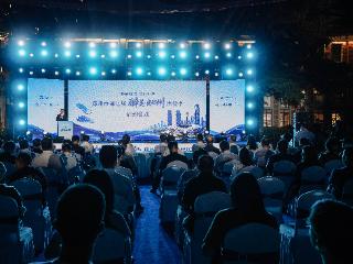 支付宝“碰见郑州 河南大牌日”启动，助力河南品牌与夜经济双向升温