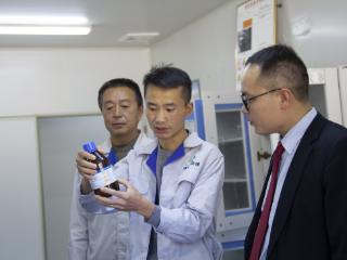 “及时雨”浇在发展节点上，邮储银行黔东南州分行力挺民族医药