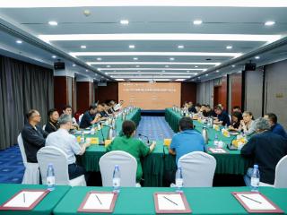 “历史街区保护更新路径探索与实践”研讨会在郑举行