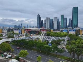 【好评中国】“无中生有”的义乌，究竟凭什么？