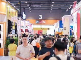 全球发业风向标！第16届中国发博会8月登陆广州，全产业链升级引爆产业增长风口