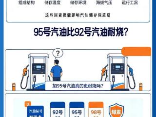 酷暑来临 车主圈流传的各类加油秘诀靠谱吗？一图辨清 扫码阅读手机版