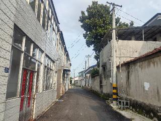民生微幸福 ｜ 宜兴阳羡生态旅游度假区（张渚镇）祝陵村祝陵自然村8条背街小巷变身景观路