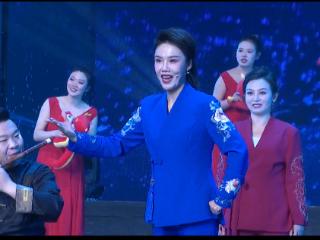 24万粉丝追更！濮阳巾帼说唱演员让老曲艺火出新花样