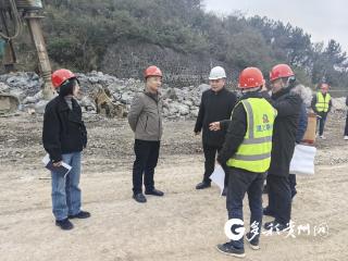 汇川区发改局党支部：红色领航践初心 发改先锋显担当