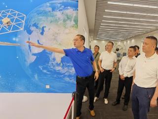 贵州广电积极推动“卫星+无人机+广电”空天地一体创新应用