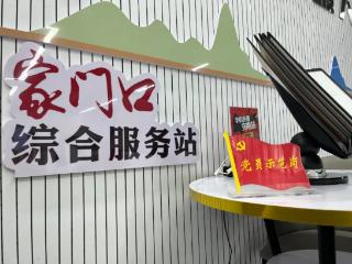 南京六合区冶山街道：党建领航绘就冶山振兴新画卷