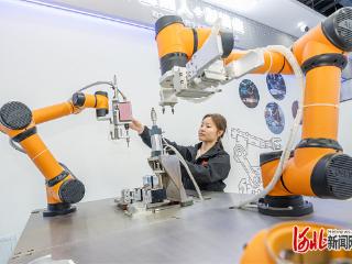 聚焦京津冀协同发展｜京津冀持续推动创新链与产业链融合