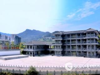 习水：红韵铸魂承赤水 绿美兴业振乡兴