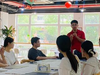 阳浦路社区：急救科普进社区，守护居民夏日平安
