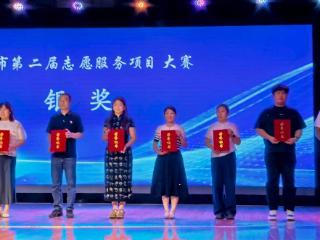 淄博师专附属幼儿园“鼓动憨兜”项目获市级银奖
