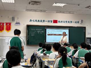 教师的故事㉖ | 爱是教育唯一的入场券