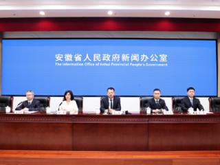 推动企业需求与金融产品“一键撮合”！安徽印发财政金融协同实施方案