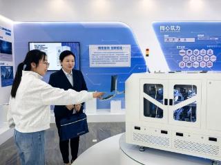 济南农商银行：助力新能源产业延链强链