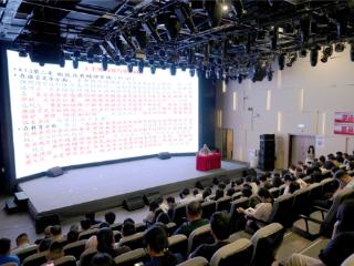 讲、学、看、玩……龙岗多元普法宣传 让法“深入人心”