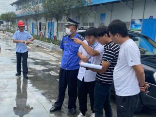 济宁太白湖新区行政审批服务局：高效推进审管联动提质增效 精准赋能营商环境优化