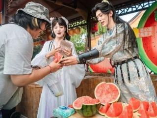 河南“顶瓜瓜”的甜蜜接力，背后有一份健康“彩蛋”！