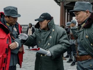 电影《续范亭将军》上映 导演赵建平：让年轻人喜欢，得靠细节情感