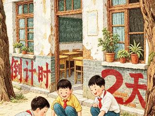 倒计时2天！2026西安市莲湖区城市文化节 西仓的风里洋溢着童年的味道