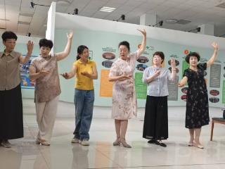 潍坊诸城基层文化建设指导员“阵地前移”：从“送戏”到“育人”