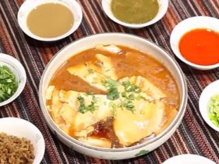 齐鲁味话：山东名吃故事集（十四）济南篇·商河老豆腐