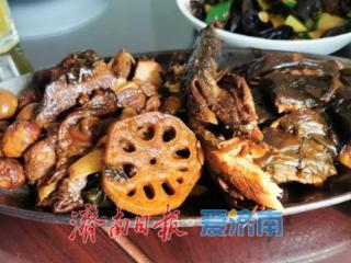 齐鲁味话：山东名吃故事集（十三）济南篇· 济阳酥锅