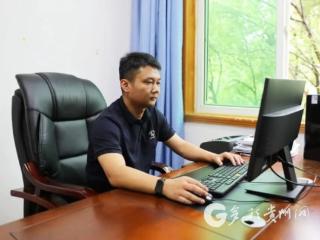 【粤黔协作·珠遵联璧】刘洋：千里送真情 一心为农民