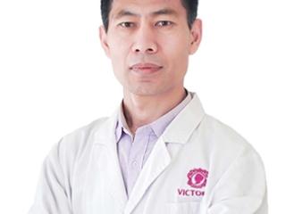 南京看胎记瘢痕选哪位医师?详解南京维多利亚郭林森医生诊疗特色