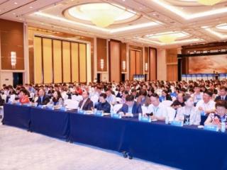 阿尔茨海默病防治“中国方案”亮相全国学术大会，山东潍坊产品获高度关注
