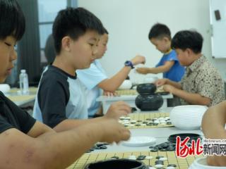 唐山市曹妃甸区2026年馆校团暑期公益成长营开营