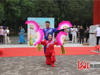 张家口文旅赴北京开展专题文旅宣传推广活动