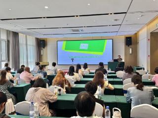 “娘家人”搭台，专业社工支招——2026年女性社会组织赋能暨项目征集交流会成功举办