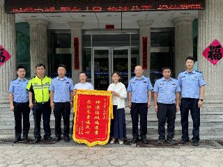 货车撞人后逃逸 交警抽丝剥茧揪出肇事者