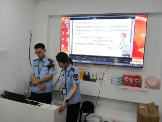 处罚并非是初衷 敲门反诈是目的——相城区市场监管局四分局以案释法，破解养老诈骗难题