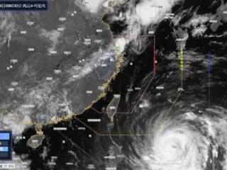 台风“巴威”维持超强台风强度时间已超120个小时！无论是否登陆浙江，狂风暴雨影响已“板上钉钉”；9-11级大风，大雨到暴雨，局部大暴雨