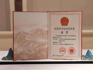 行业最多！海尔智家再获2025年度国家科技进步奖