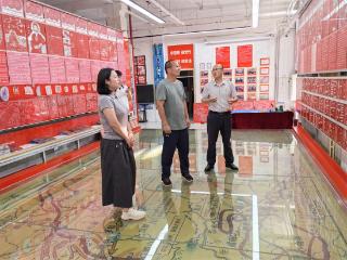 河北建材职业技术学院：校地携手促振兴