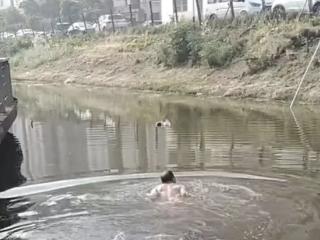 大皖正能量|亳州退休教师赵谦上榜全国见义勇为勇士榜