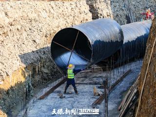 贵州县城体检三个样本县获批6840万元国债